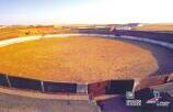 Plaza de toros de Usagre