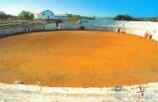 Plaza de toros de Valencia del Ventoso