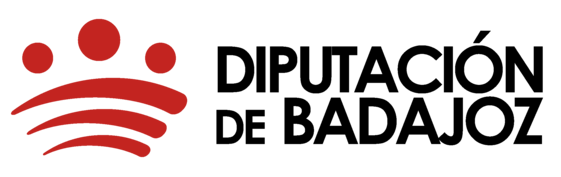 Logo Diputación de Badajoz