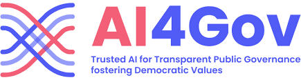 Logo AI4GOV