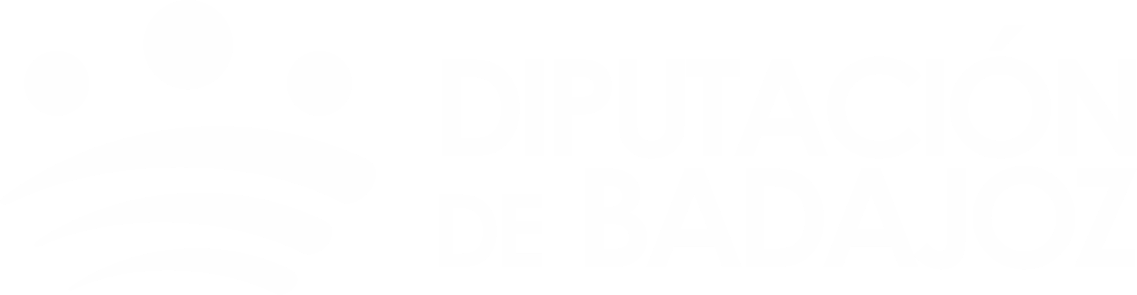 Logotipo de Diputación