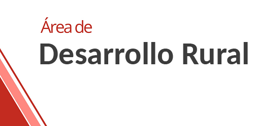 Enlace externo en nueva ventana: Desarrollo Rural, Reto Demográfico y Turismo