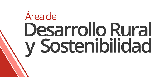 Enlace externo en nueva ventana: Desarrollo Rural y Sostenibilidad